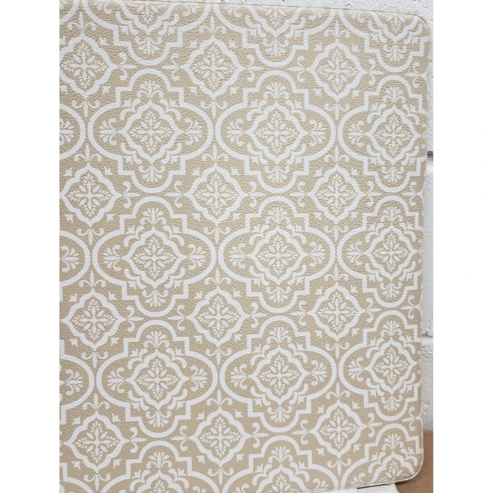 ANTI-FATIGUE NON SLIP FLOOR PVC FOAM MAT (18